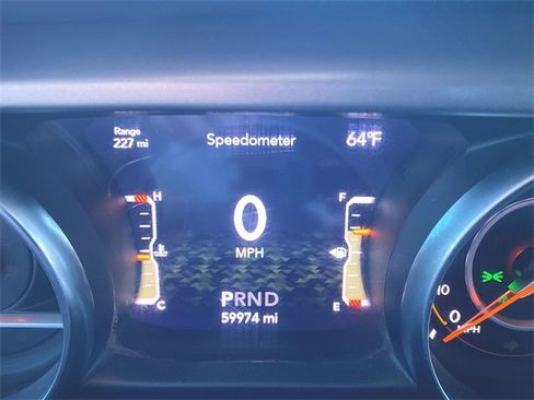 Used 2020 Jeep Gladiator Sport w/ Quick Order Package 24S image 12