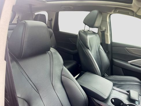 Used 2024 Acura MDX w/ Technology Package FWD image 30