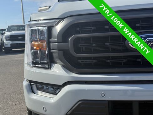 Certified 2023 Ford F150 XLT w/ Equipment Group 302A High image 6