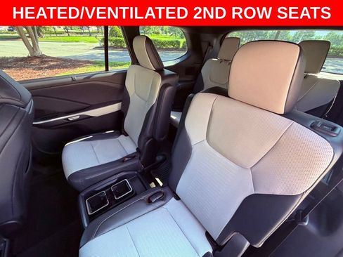 Certified 2024 Lexus TX 500h AWD image 15
