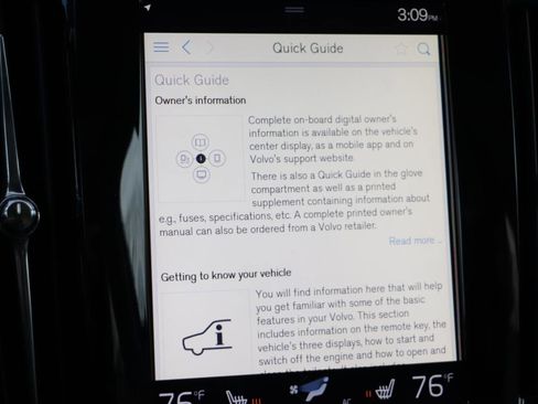 Used 2017 Volvo V90 T6 Cross Country image 34