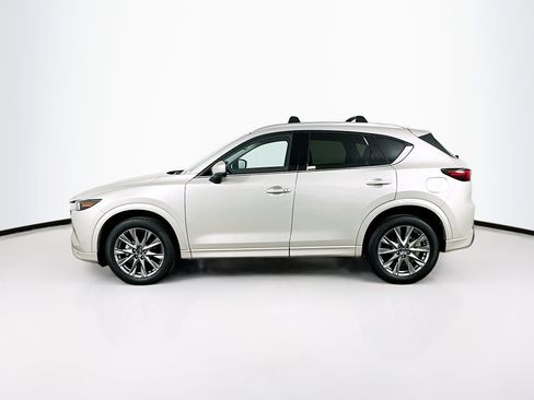 Used 2025 MAZDA CX-5 AWD 2.5 S image 4