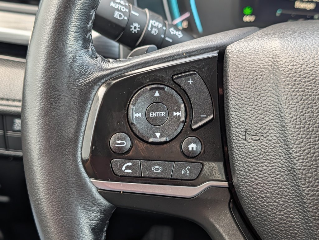 Used 2023 Honda Odyssey Elite image 25