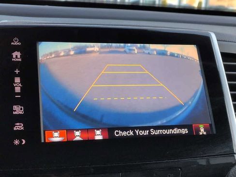 Used 2018 Honda Ridgeline RTL-E image 60