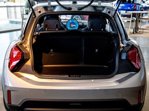 New 2026 MINI Cooper S FWD image 20