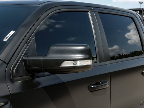 Used 2021 RAM 1500 TRX w/ TRX Level 2 Equipment Group AWD/4WD image 26