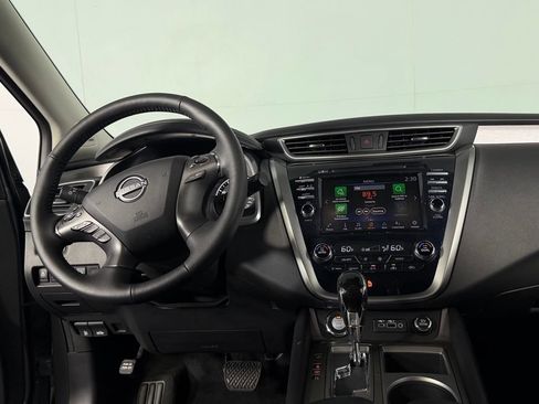 Used 2024 Nissan Murano SL FWD image 12