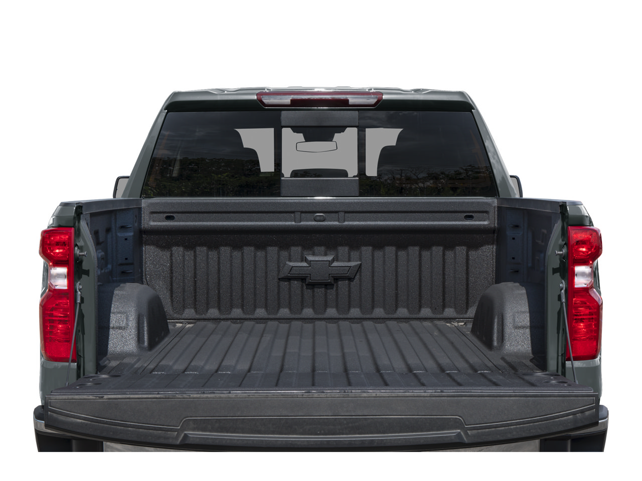 New 2026 Chevrolet Silverado 1500 LT w/ Z71 Off-Road Package AWD/4WD image 38