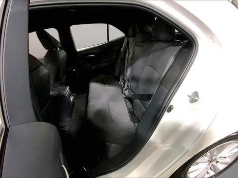 Used 2024 Toyota Corolla SE FWD image 21