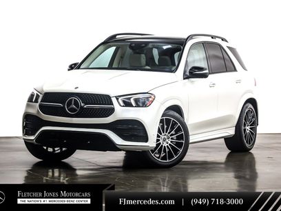 Certified 2023 Mercedes-Benz GLE 450 4MATIC
