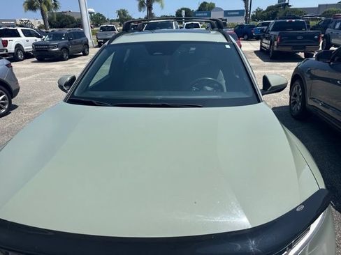 Used 2023 Hyundai Santa Cruz SEL Premium AWD/4WD image 10