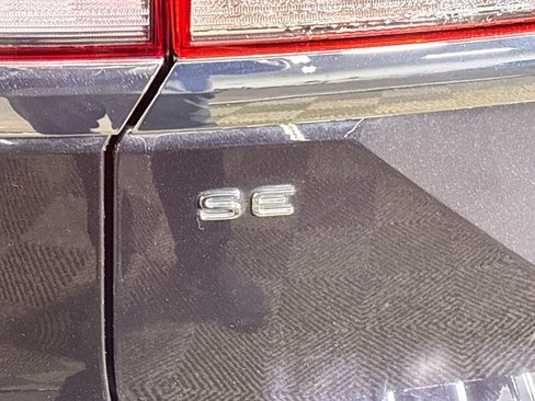 Certified 2025 Volkswagen Atlas SE AWD/4WD image 24