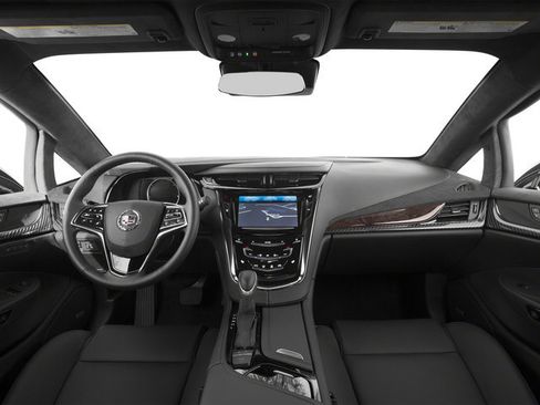 Used 2014 Cadillac ELR FWD image 10