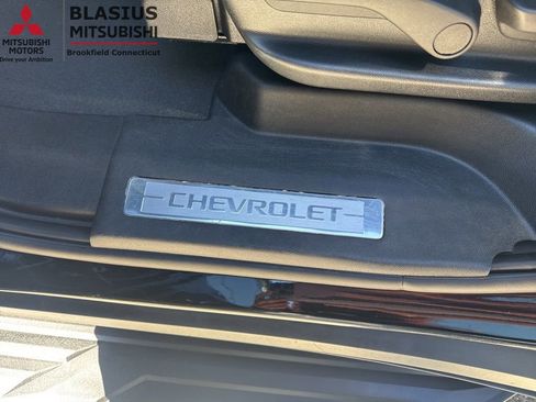 Used 2023 Chevrolet Tahoe LT AWD/4WD image 44