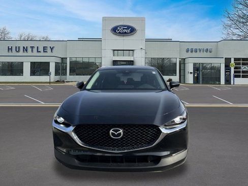 Used 2023 MAZDA CX-30 AWD 2.5 S image 3