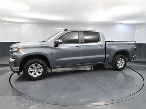 Used 2019 Chevrolet Silverado 1500 LT image 11