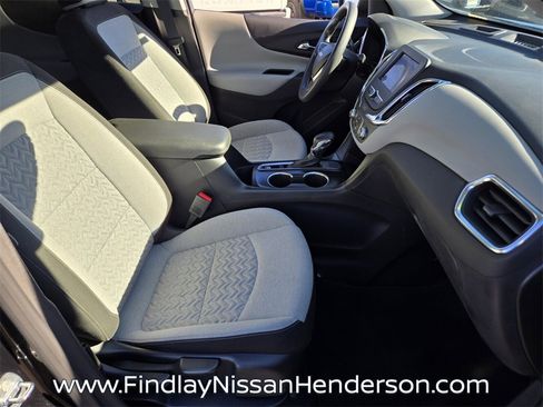 Used 2024 Chevrolet Equinox LS w/ LS Convenience Package image 17