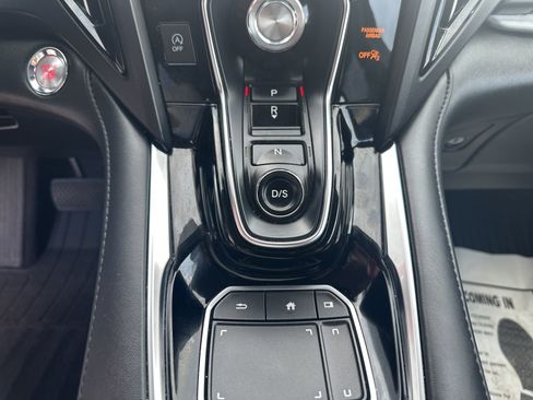 Used 2021 Acura RDX FWD image 18