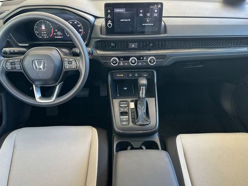 Certified 2026 Honda CR-V LX image 13