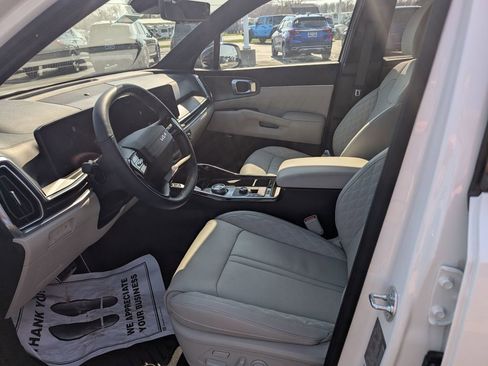 Used 2026 Kia Sorento SX Prestige image 13