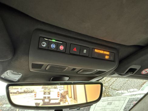 Used 2023 Chevrolet Corvette Stingray Premium Conv w/ Z51 Performance Package image 36