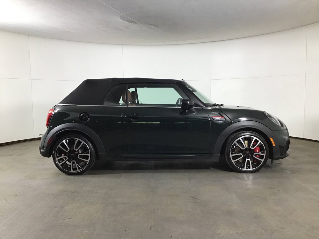 Used 2024 MINI Cooper John Cooper Works FWD image 6