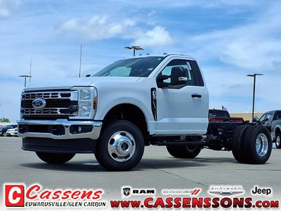 Used 2026 Ford F350 XL w/ XL Chrome Package