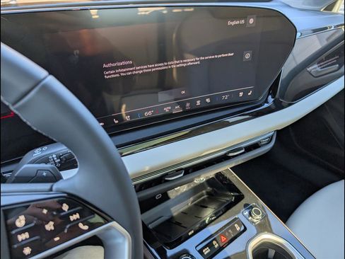 New 2026 Audi A6 Prestige image 11