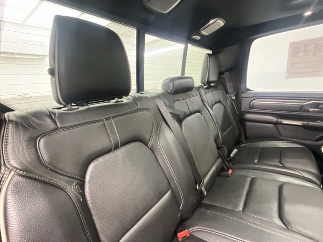 Used 2019 RAM 1500 Limited AWD/4WD image 15