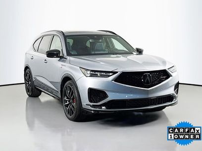 Used 2024 Acura MDX Type S