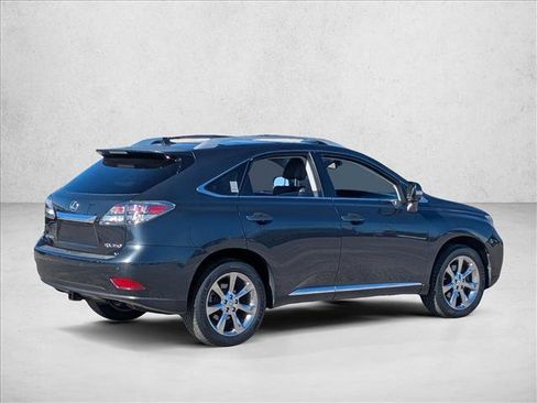 Used 2010 Lexus RX 350 2WD image 5