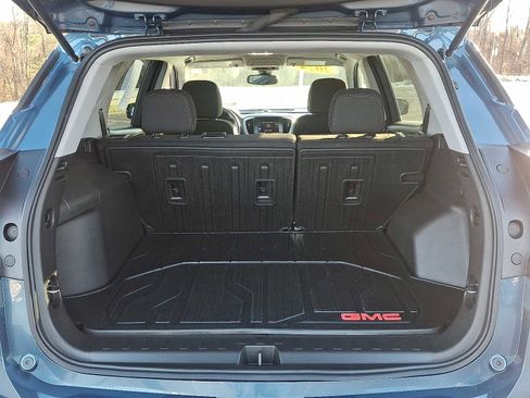 Certified 2024 GMC Terrain SLE w/ LPO, Floor Liner Package image 27