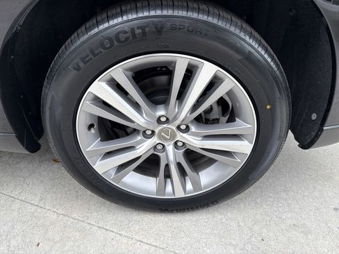 Used 2015 Lexus RX 450h FWD image 14