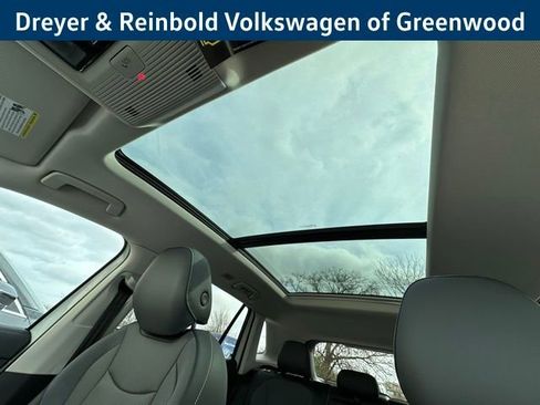 New 2026 Volkswagen Tiguan SE AWD/4WD image 22