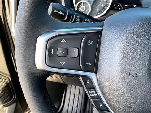 New 2026 RAM 1500 Big Horn image 24