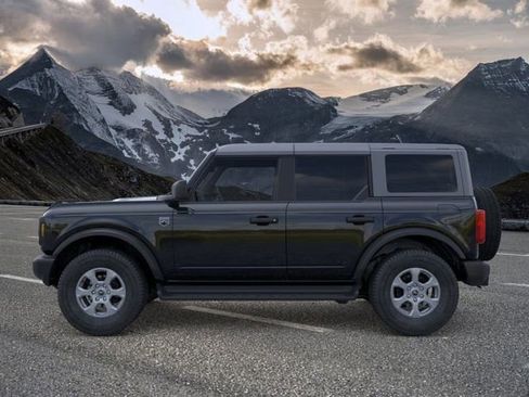 New 2026 Ford Bronco Big Bend image 3