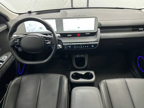 Used 2024 Hyundai Ioniq 5 Limited AWD/4WD image 25