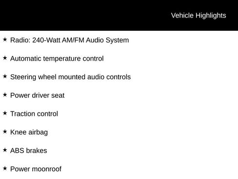 Certified 2025 Honda CR-V EX image 7