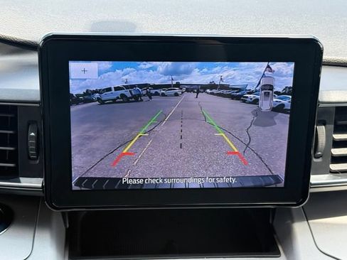 Certified 2023 Ford Explorer XLT w/ Equipment Group 202A AWD/4WD image 14