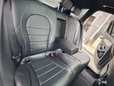 Used 2019 Mercedes-Benz GLC 300 4MATIC w/ Multimedia Package image 25