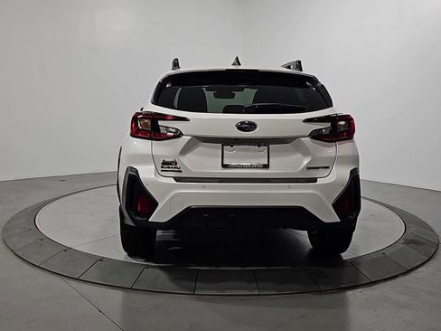 New 2026 Subaru Crosstrek 2.5i Limited image 4