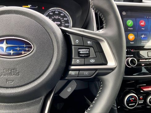 Certified 2022 Subaru Forester Touring image 23