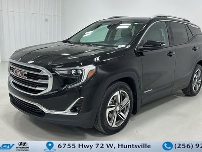 Used 2020 GMC Terrain SLT w/ Preferred Package