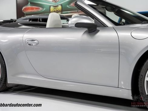 Used 2015 Porsche 911 Carrera S RWD image 38