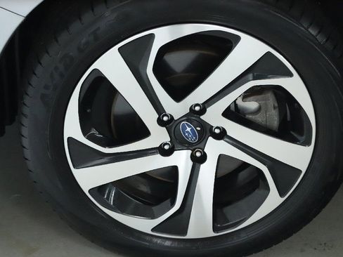 Used 2020 Subaru Legacy Limited w/ Popular Package #2 image 37