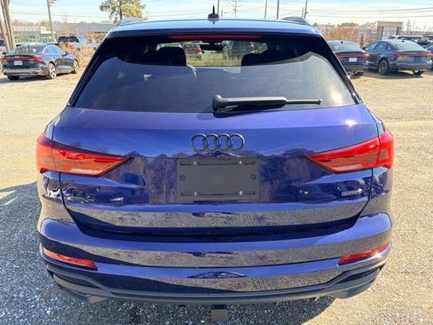 Used 2025 Audi Q3 2.0T Premium Plus w/ Premium Plus Package image 4