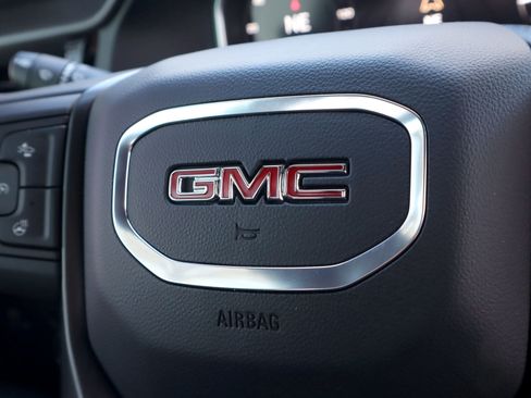 Used 2026 GMC Sierra 2500 AT4 w/ AT4 Premium Plus Package image 30