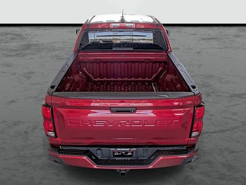New 2026 Chevrolet Colorado LT w/ LT Convenience Package AWD/4WD image 3