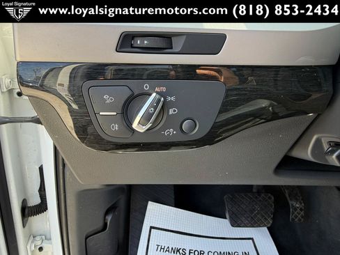 Used 2019 Audi Q7 2.0T Premium w/ Convenience Package AWD/4WD image 28
