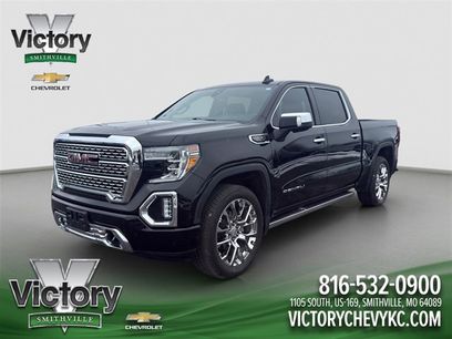 Used 2019 GMC Sierra 1500 Denali w/ Denali Ultimate Package